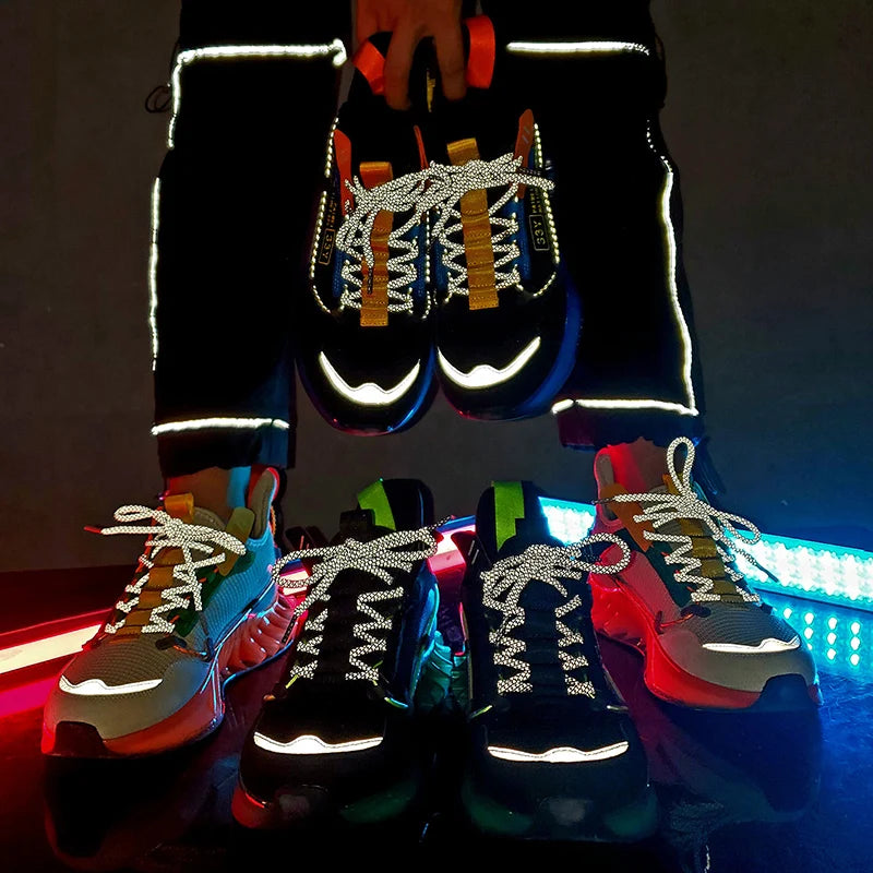 New Arrival Versatile Warrior Fashion Men Sneakers Casual Shoes Men Shoes Sneakers