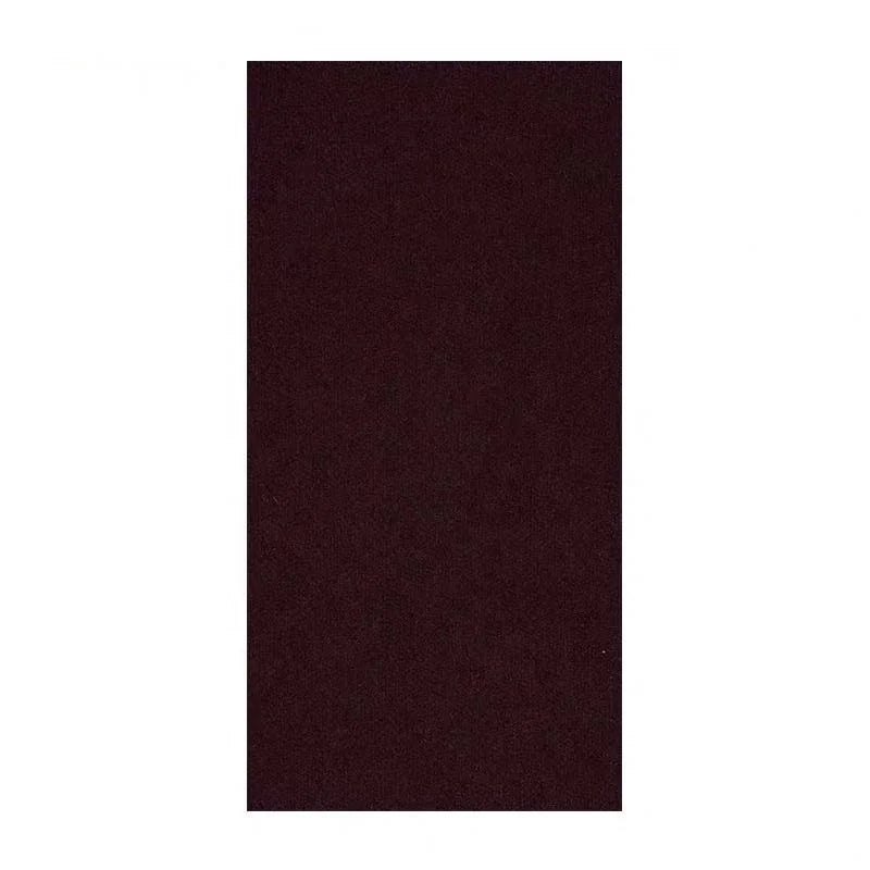 Mtm Made to Measure Custom Irregular Style Men Suit Handmade Burgundy Double Breasted Man Custom Suits